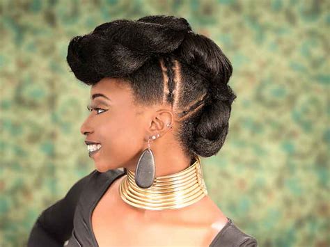 Over 180 Ponytail Hairstyles For Black Women In 2022