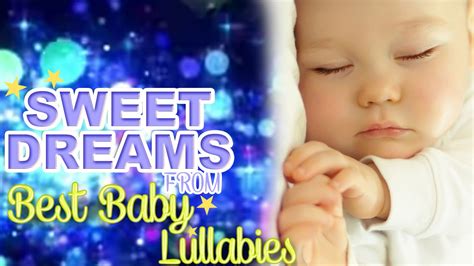 Baby Sleep Lullabies Baby Lullaby To Sleep Baby Songs And Rhymes Youtube