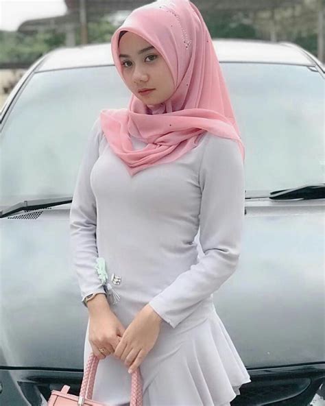 Shelamat Mlm Abg😢 Hijab Chic Busana Hijab Modern Gaya Hijab