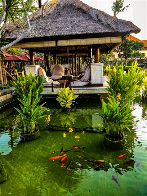 Ayana Resort And Spa Bali Robbienroute