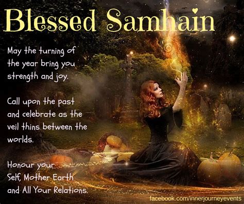 Blessed Samhain 2014 Blessed Samhain Samhain Samhain Ritual