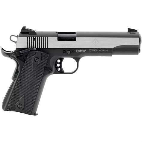 German Sport Guns Gsg M1911s 22 Lr Pistol Academy