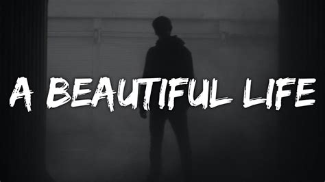 Christopher A Beautiful Life Lyrics From A Beautiful Life Youtube
