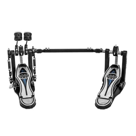 Mapex Falcon Double Pedal Left Footed At Gear4music