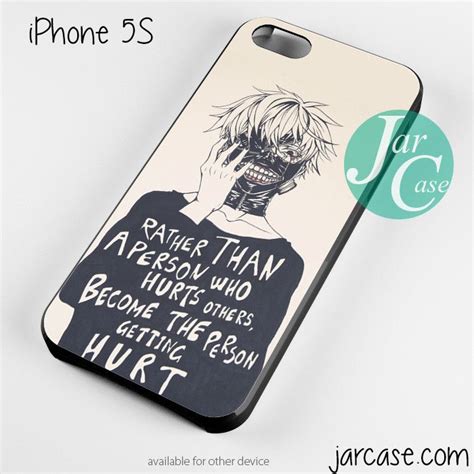 Tokyo Ghoul Phone Case For Iphone 44s55c5s66 Plus Tokyo Ghoul