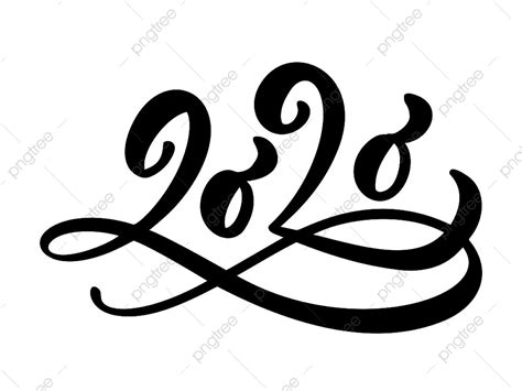Hand Drawn Flourish Vector Hd Png Images Hand Drawn Flourish Vector