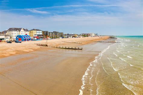 The Best Beaches In Sussex