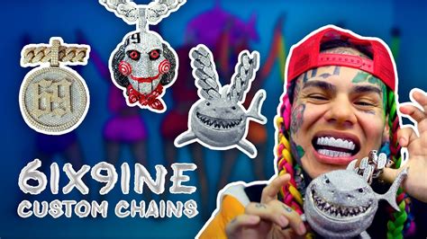 Ix Ine Custom Chains Chords Chordify