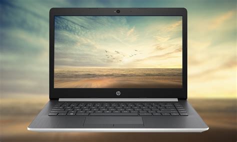 Laptop Hp 14 Ck0135tu 6kd74pa Giá Hấp Dẫn Tại Nguyễn Kim