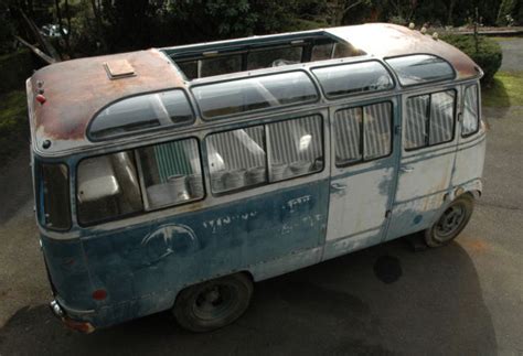 Maybe you would like to learn more about one of these? 1958 Mercedes Benz O319B 319 PANORAMA BUS - ULTRA RARE- WEBASTO SUNROOF -OMNIBUS - Classic ...