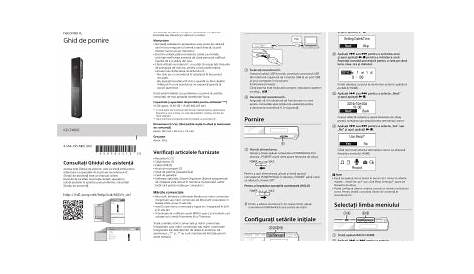 Sony ICD-TX650 Manual de utilizare | Manualzz