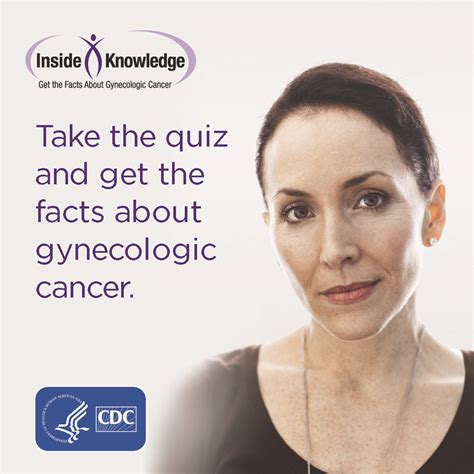How Much Do You Know About Gynecologic Cancers Take This Quick Quiz