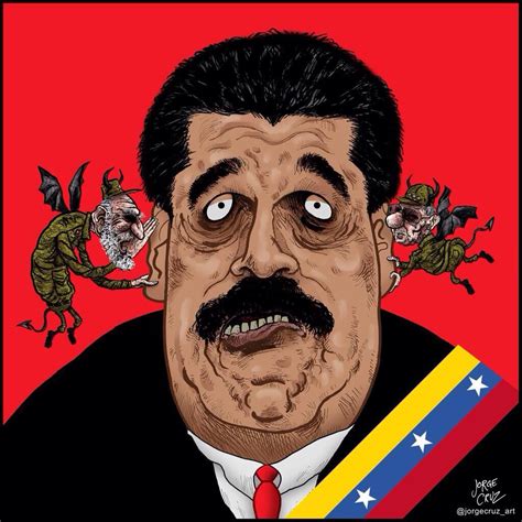Pin On Caricaturas Venezuela