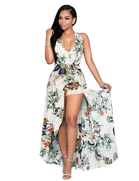 Evening Gown With Shorts Underneathsave Up To 15