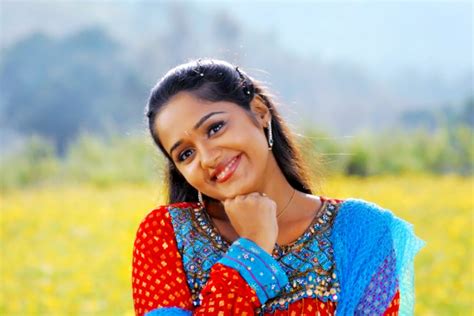 Ananya Malayalam Cute Actress Red Churidar Fresh Photo Shoot Gallery