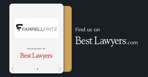 Farrell Fritz Pc United States Firm Best Lawyers