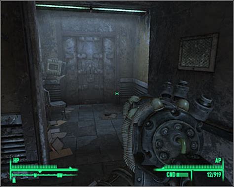 Perk has a second, unintended use that makes it possible to recruit multiple followers. Main quests - QUEST 2: Shock Value - part 3 | Main quests - Fallout 3: Broken Steel Game Guide ...
