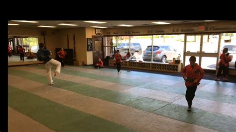 Action Karate Chalfont Live Stream Youtube
