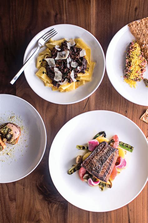 Register for each freebie separately in advance by clicking on the corresponding sign up link on the list. 50 Best Restaurants in Atlanta: 4. Spring