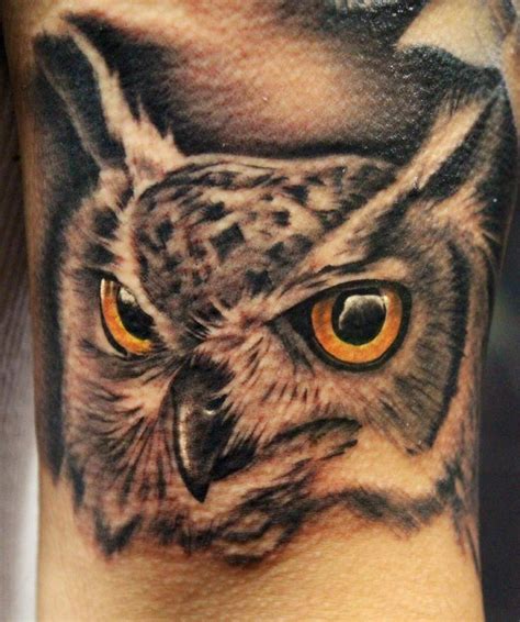 1859 Best Owl Tattoos Uil Tattoos Images On Pinterest