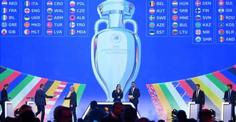 uefa euro 2024 qualifying armenia to face croatia wales turkey and