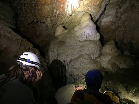 The Kruse Chronicles Continue In New Mexico Caving Again Chiricahua