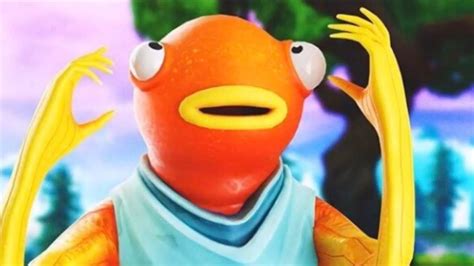 Fishy On Me Tiko A Fortnite Montage Cp2gaming Youtube