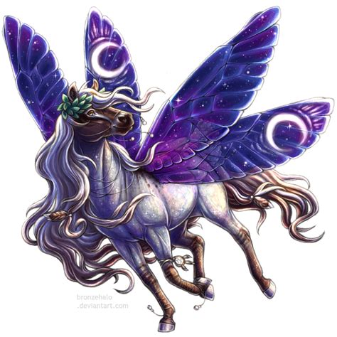 On Deviantart Mythical Creatures