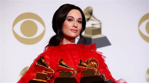 Celebrating creative excellence through the #grammys. Premios Grammy 2019: La lista de ganadores de este año