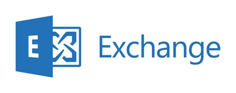 Microsoft Exchange Logo Png Microsoft Hosted Exchange 2013 2016 1024