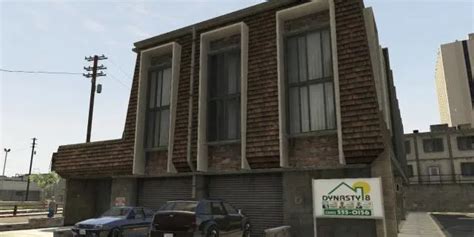 0432 Davis Avenue Gta Online Property Price And Map Location