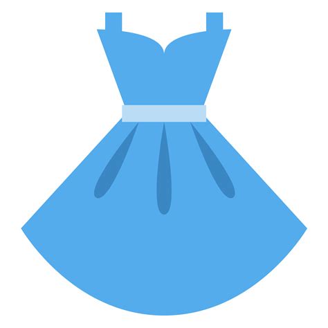 The Dress Clothing Emoji Prom Dress Png Download 15001500 Free