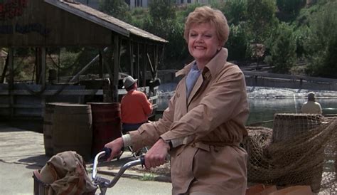 The Formula For An Episode Of Murder She Wrote A Post On Tom Francis Blog