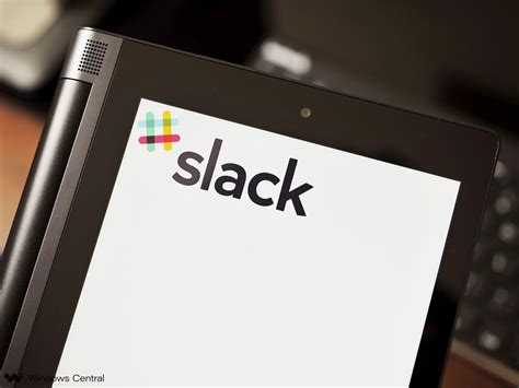 Slack provides an application programming interface (api) for users to create applications and automate processes, such as sending automatic notifications slack provides mobile apps for ios and android in addition to their web browser client and desktop clients for macos, windows (with. Ditch your browser as Slack announces official app for ...