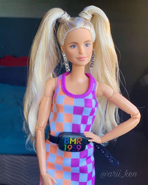 Barbie Barbie Barbie Primer
