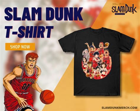 update 71 slam dunk anime shirt super hot vn