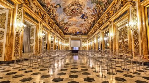 Palazzo Medici Riccardi Galleria Di Luca Giordano Flickr