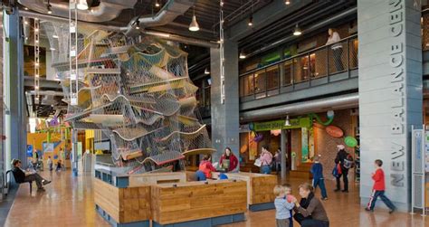 The Best Childrens Museums In The Us