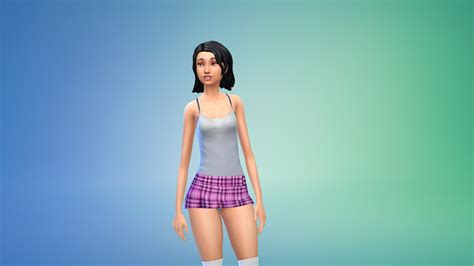 Simslewds Lewd Clothing Custom Content Downloads The Sims Loverslab