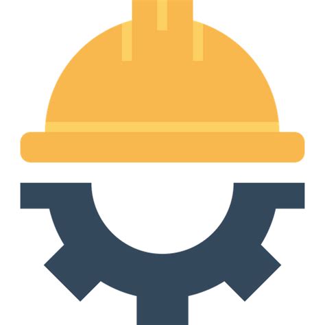 Logo Civil Engineering Icon Png