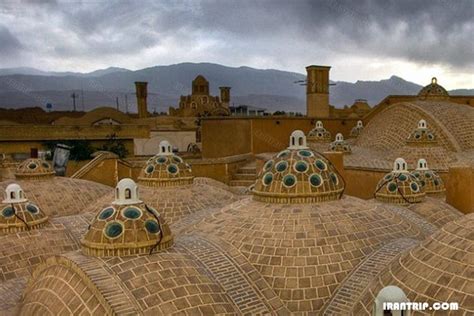 kashan tours