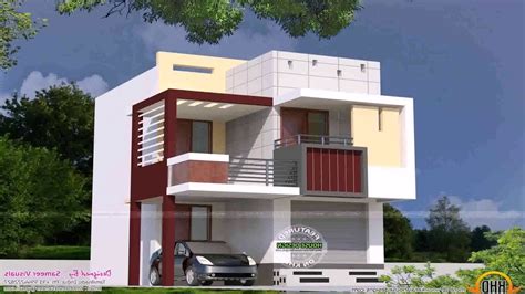 500 Sq Ft House Design Youtube