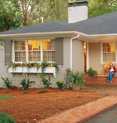 Image result for shutters for bedford stone ranch home ...