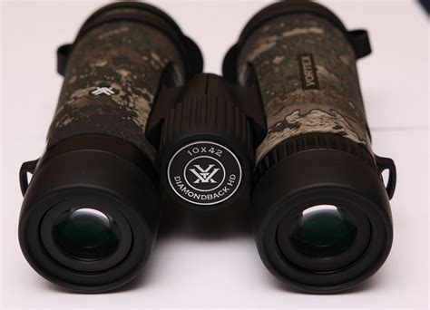 Vortex Diamondback Hd 10x42 Binoculars Review The Hunting Gear Guy