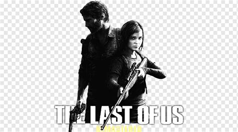 The Last Of Us Left Behind The Last Of Us Remastered The Last Of Us Part Ii Playstation 4 Video