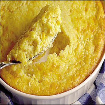 It's tender and moist, with pleasing corn flavor. Pin by In_The_Kitchen_With_Katie on Spoonbread in 2020 ...