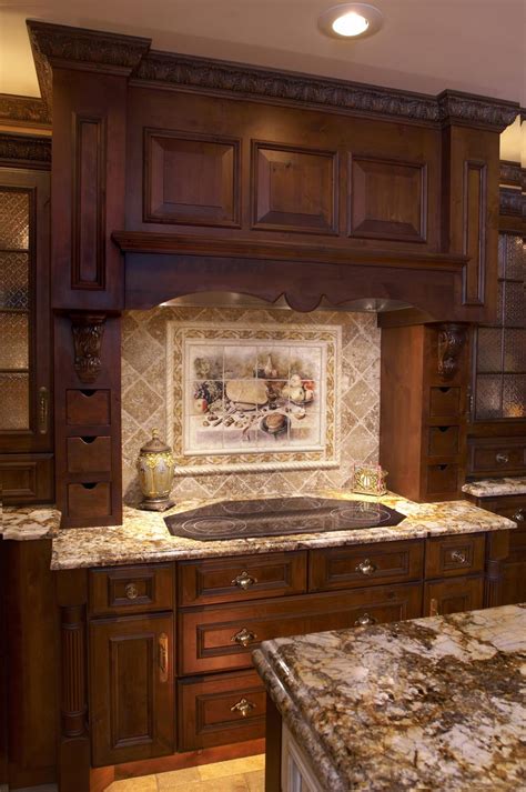 Rustic kitchen with black cabinets. 30 Amazing Kitchen Dark Cabinets Design Ideas - Decoration ...