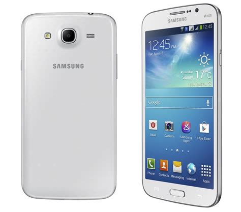 Samsung Galaxy Mega Specifications Launched In India Geeky Gadget World