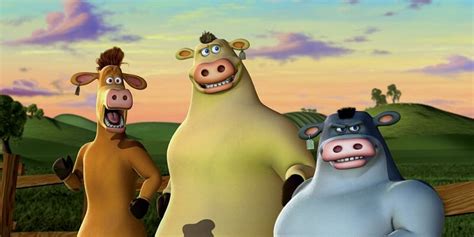 40 Famous Cow Names Cow Names From Cartoons Movies And More