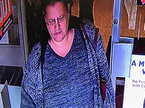 inquinte ca woman sought in theft at canadian tire in belleville